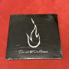 Eric and The DiMarzios - My Offbeat Heart (CD Digisleeve, 2011) “Lucy” [EP] picture