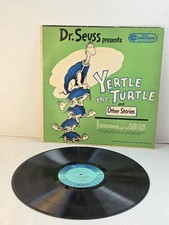 Vintage Dr Seuss  