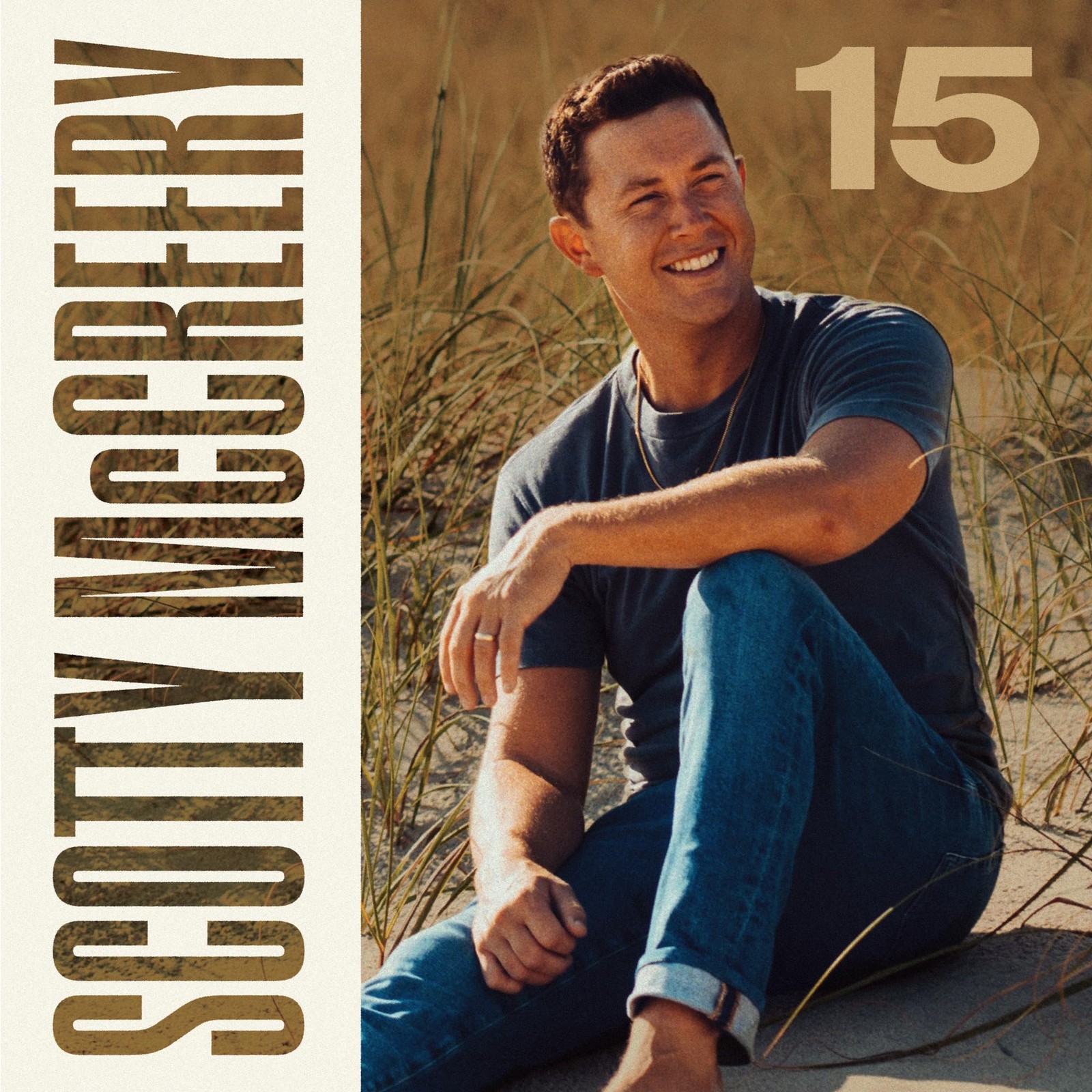 Scotty McCreery 15 (CD)
