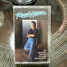 Road House [Original Motion Picture Soundtrack] by Michael Kamen (Cassette,... picture