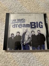 Dream Big by Ryan Shupe & The Rubber Band (CD, 2005) picture
