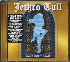 Jethro Tull - Living With The Past picture