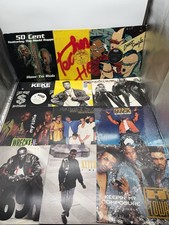 90s Hip Hop R&B 12