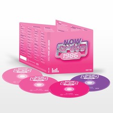 Various Artists NOW 12