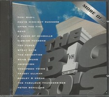 VH1: More of the Big 80's picture