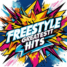 Freestyle Dance Music Greatest Hits - USB Music - Various Artists picture