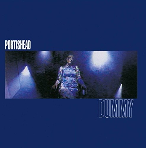 Portishead - CD - All products - Dummy
