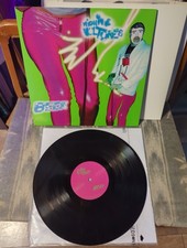 Beck – Midnite Vultures LP OG 1st Press VG+/VG+  picture