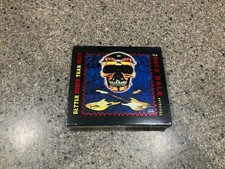Better Shred Than Dead: The Dick Dale Anthology (CD, 1997) Rare picture