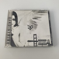Lost Angel by 3rd Strike (CD, 2002) picture