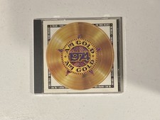 Various Artists - AM Gold 1974 CD Pop Soul Soft Rock Time-Life Sony Music picture