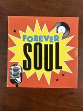 TIME LIFE - Forever Soul 8 cd box set -----139 songs---- picture