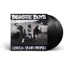 Check Your Head by Beastie Boys (Record, 2009) picture