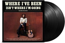 Shaboozey - Where I've Been, Isn't Where I'm Going: The Complete Edition [New Vi picture