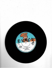 ROOTS REGGAE-MAX ROMEO-PUBLIC ENEMY NO. 1/HOW LONG MUST WE WAIT-CAMEL 86 picture