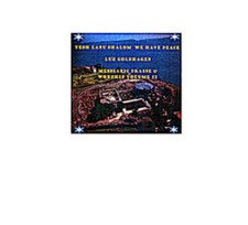 Yesh Lanu Shalom Messianic Praise Vol. II Luz Goldhagen picture