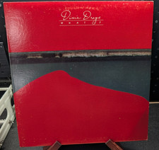 Dixie Dregs What If Vinyl LP 1978 Capricorn Records CPN 0203 *TESTED* picture
