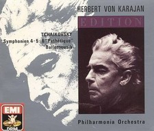 Symphonies 4-6 picture
