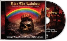 Various Artists - Ride The Rainbow: The Ultimate Tribute To Ritchie Blackmore's picture