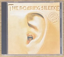 The Roaring Silence Manfred Mann's Earth Band CD 1976 Cohesion MFMCD 2 picture
