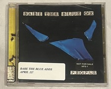 Babe the Blue Ox CD - People *Near Mint* picture