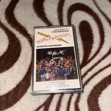 Polka Friendly Gorman Hartmann Cassette Tape  picture