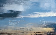 Symphonies 1-7 picture