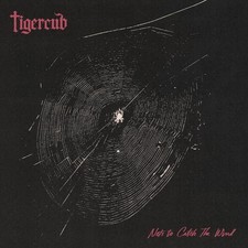 Tigercub Nets to Catch the Wind (CD) Album Digipak picture
