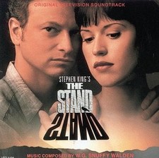 Stephen King's The Stand: Original Television Soundtrack picture