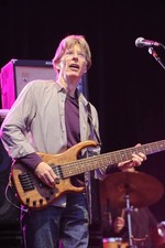 Bassist Phil Lesh of Furthur The Grateful Dead performs 2010 Outsi- Old Photo 5 picture
