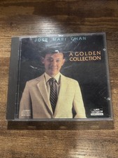 Jose Mari Chan - A Golden Collection CD 1985 Universal Records Pop picture