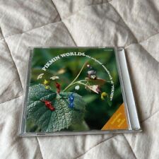 Pikmin World Original Soundtrack CD 36 trucks Nintendo Game Cube Discontinued picture