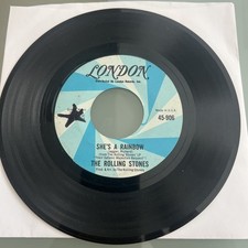 ROLLING STONES - SHE