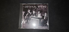 CRYSTAL RIVER - SELF TITLED CD signed rare OOP self produced hand autographed picture