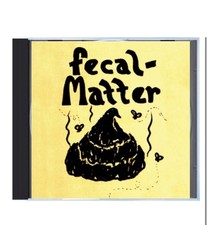 Fecal Matter Nirvana Cd picture