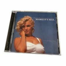Marilyn's Man Documentary Soundtrack (CD, 2005, US) Buy 3 Get 2 Free picture