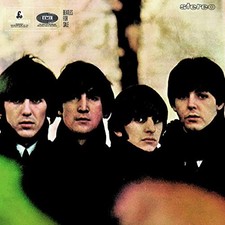 BEATLES,THE Beatles for Sale picture