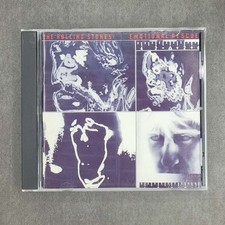 Emotional Rescue Music picture