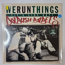 Da Bush Babees - Werunthings [It's Like Dat] 12