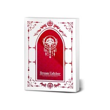 Dreamcatcher – Raid of Dream (with 4 Photocards) picture