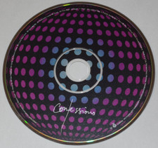 MADONNA (DISC ONLY)  - Confession  Sessions - Pop/Dance  CD picture