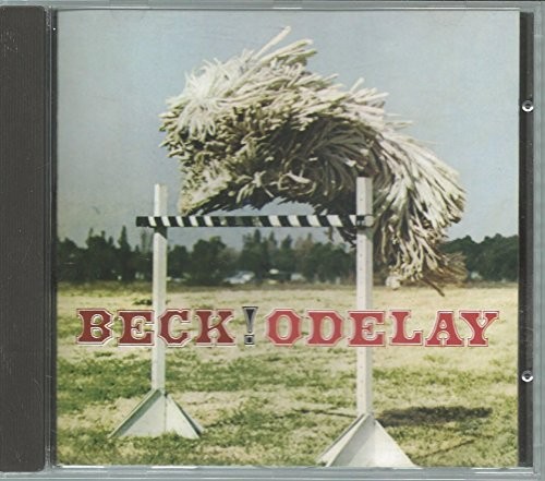 Odelay (U.S. Edition), Beck
