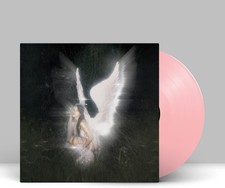Nessa Barrett Young Forever (Vinyl) 12