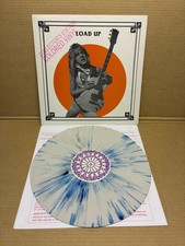 Randy Rhoads - LOAD UP - LP. SPLASH VINYL. 50 made RARE picture