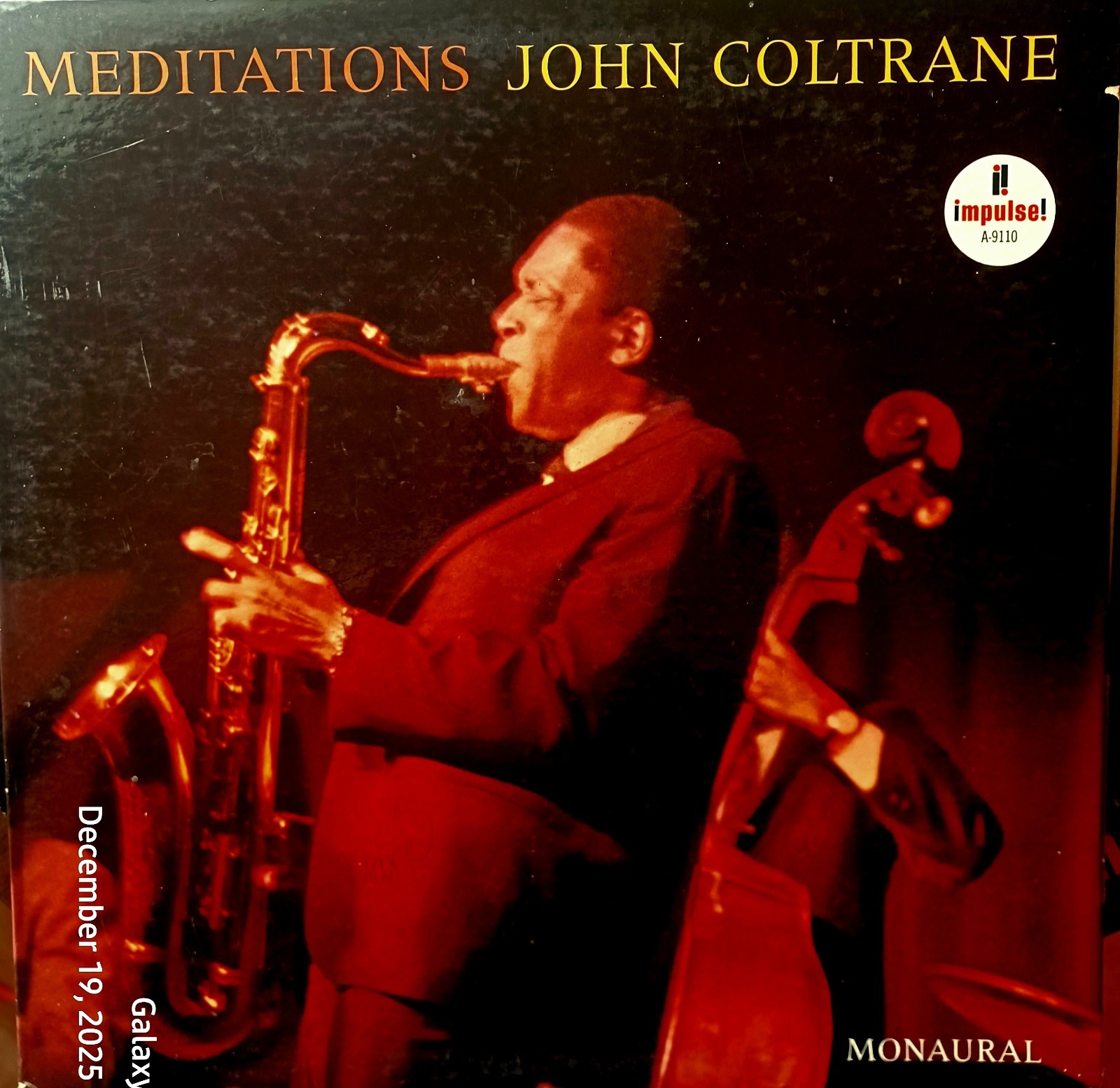 vintage jazz albums vinyl