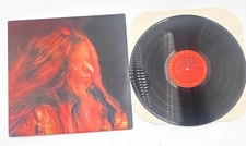 Janis Joplin Kozmic Blues Again Mama 12