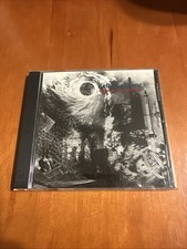 Keith Le Blanc - Stranger Than Fiction  (CD , 1988 Enigma Records) picture