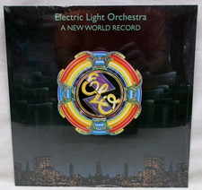 NEW & Sealed Electric Light Orchestra, ELO 
