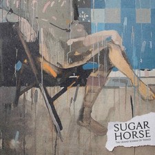 Sugar Horse The Grand Scheme of Things (Vinyl) 12