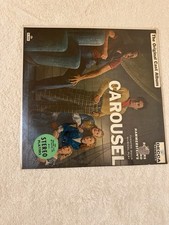 Carousel Original Cast Album (Decca DL 9020) — Stereo Reissue — $15 OBO picture